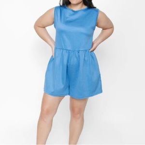 Smash and Tess Universal Shorty Romper